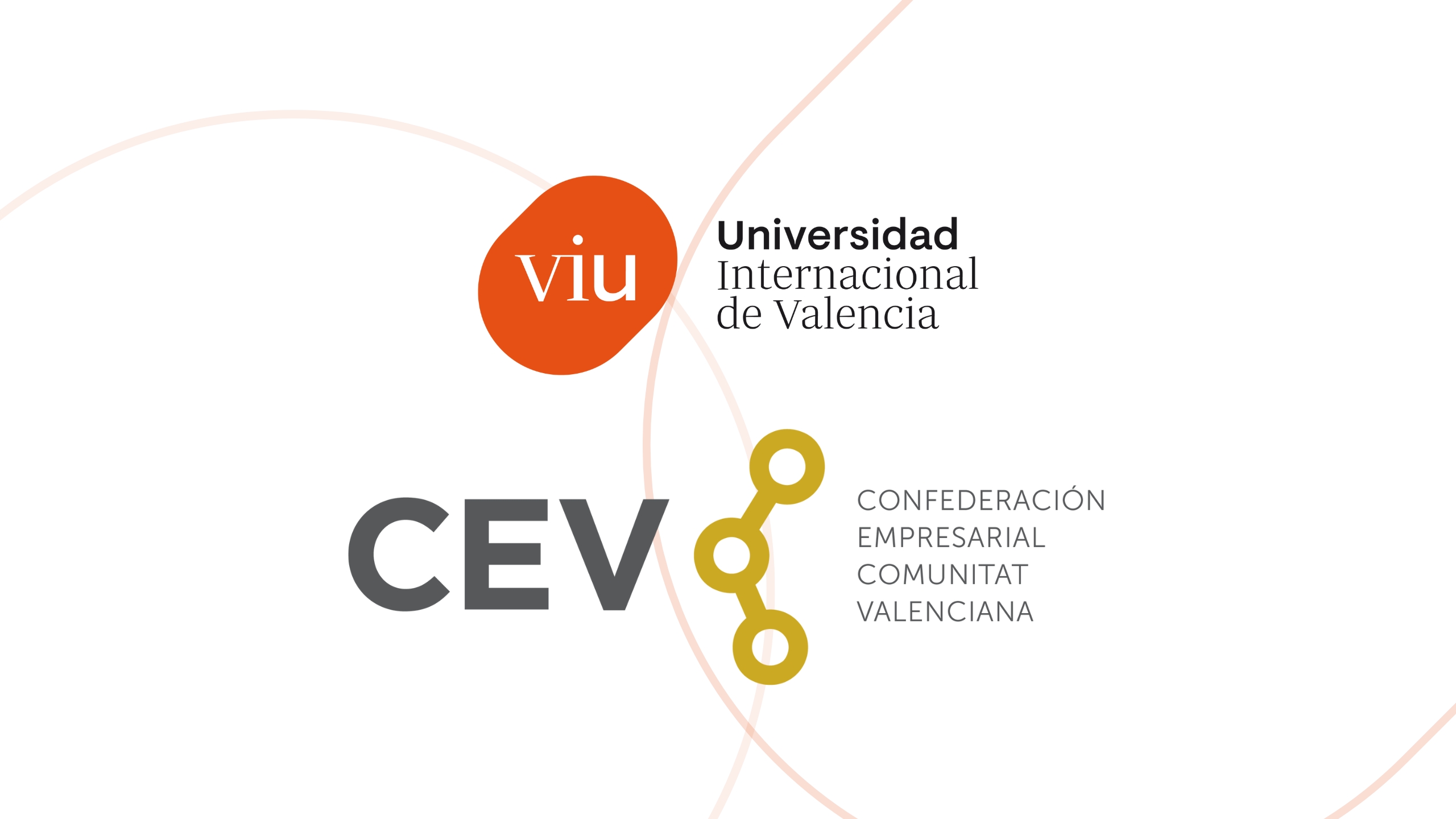 Viu Y La Cev Firman Un Acuerdo Buscando Potenciar La Colaboración Entre Universidad Y Empresas 8989